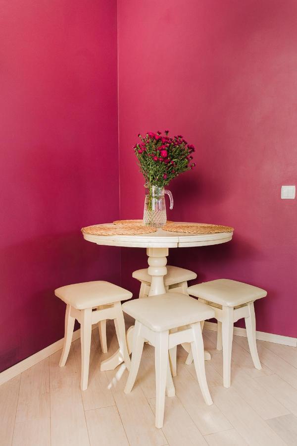 Skandi Apartment Near The Park Irpin Buitenkant foto